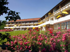 Гостиница Apart Hotel am Sonnenhügel  Бад-Бирнбах